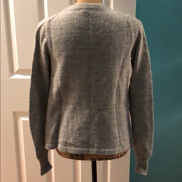 Gap Button Cardigan - Picture 6 of 6